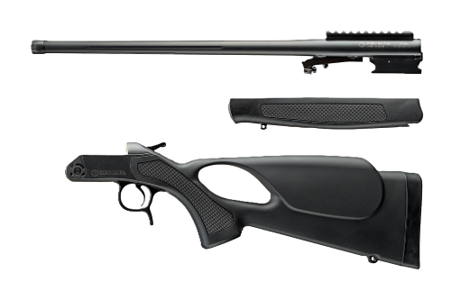CARABINA BASCULANTE BERGARA BA13TD THUMBHOLE PREZZO: 850€ SCONTATO: 800€ - immagine 2