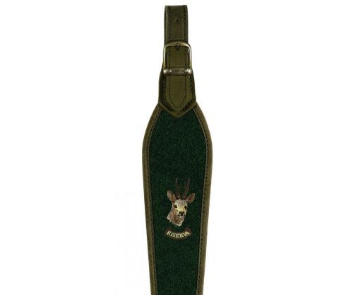 TRACOLLA CARABINA "CAMOSCIO LODEN"