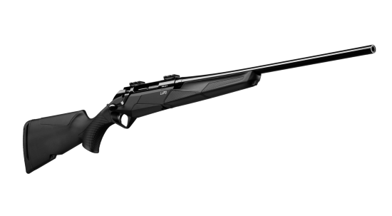 CARABINA BENELLI LUPO BEST NERA