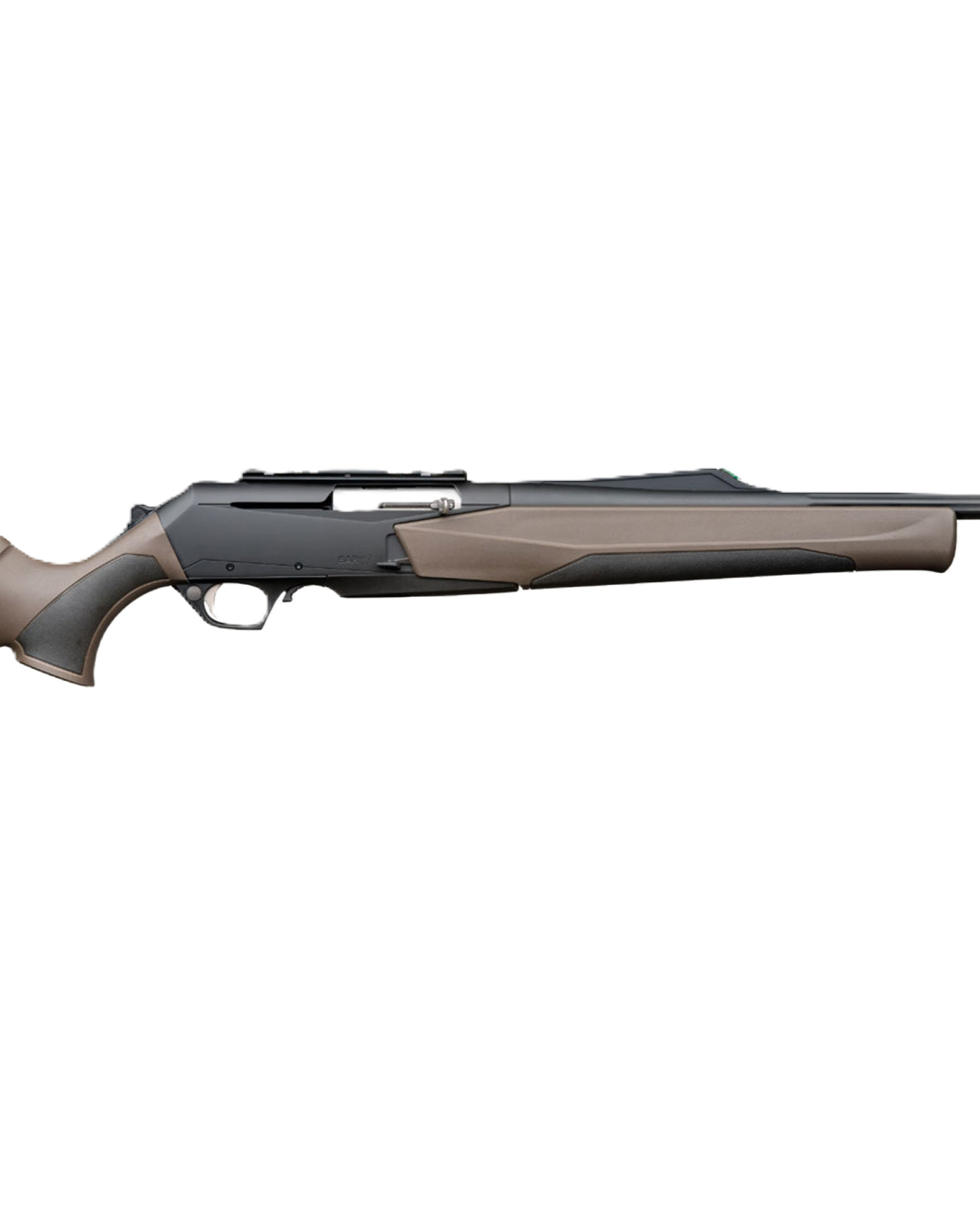 CARABINA SEMIAUTOMATICA BROWNING BAR MK3