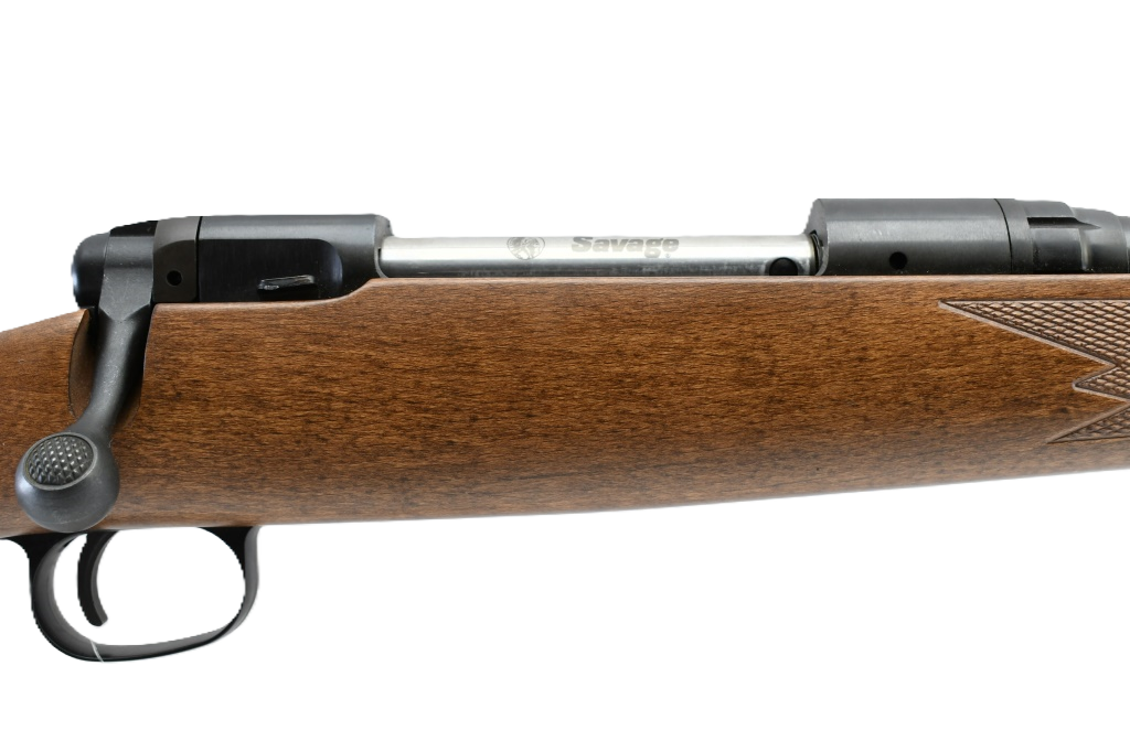 CARABINA SAVAGE MOD.11 PREZZO: 900€ SCONTATO: 600€ - immagine 3
