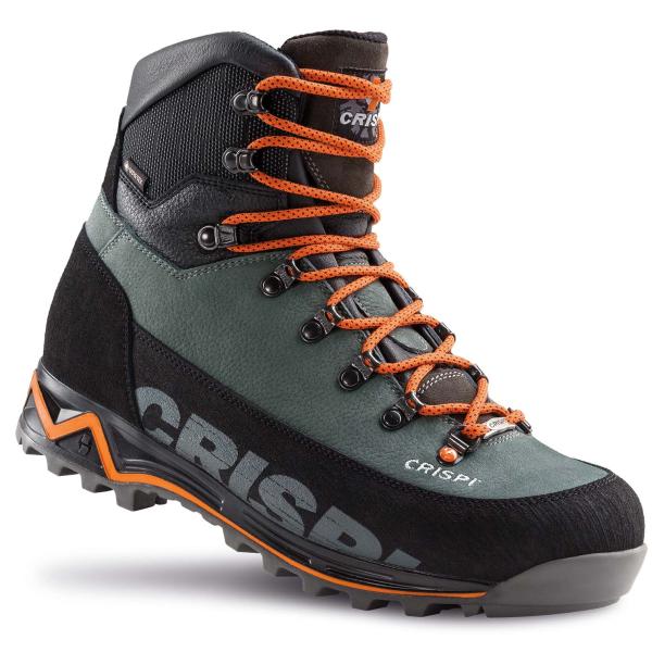 CRISPI FUTURA CX GTX STORM GREY
