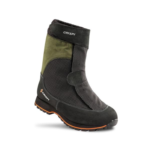 CRISPI HIGHLAND MID BLACK GREEN