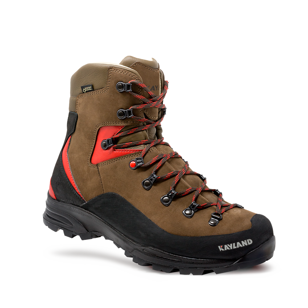 KAYLAND TUSA GTX BROWN