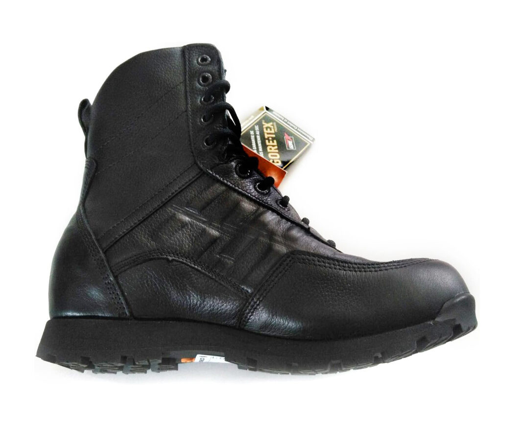 CRISPI S.W.A.T. BLK GTX ANNIV PREMIUM TAG.41 US.8
