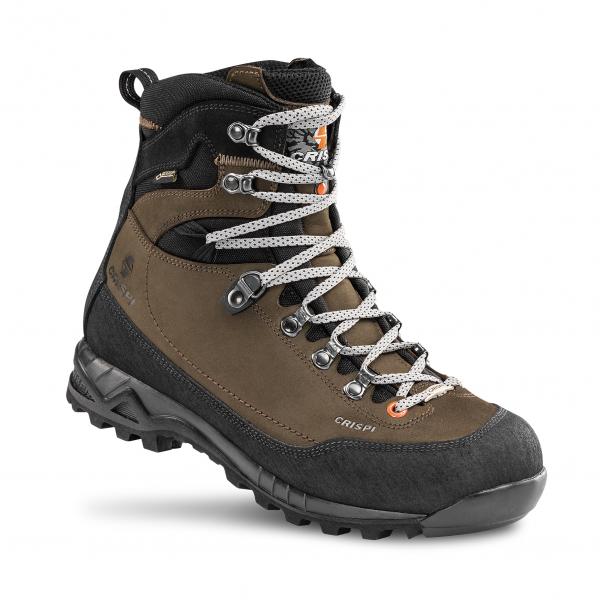 CRISPI DAKOTA GTX OLIVE