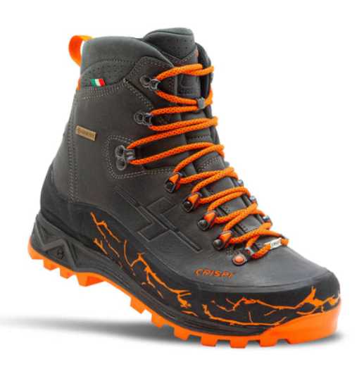 CRISPI NEVADA LEGEND 50th ANNIVERSARY