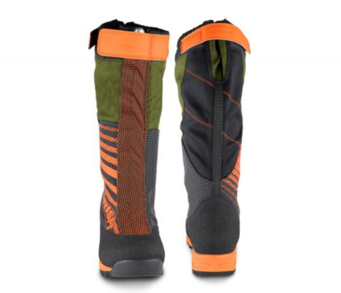 CRISPI HIGHLAND PRO BLACK - immagine 2