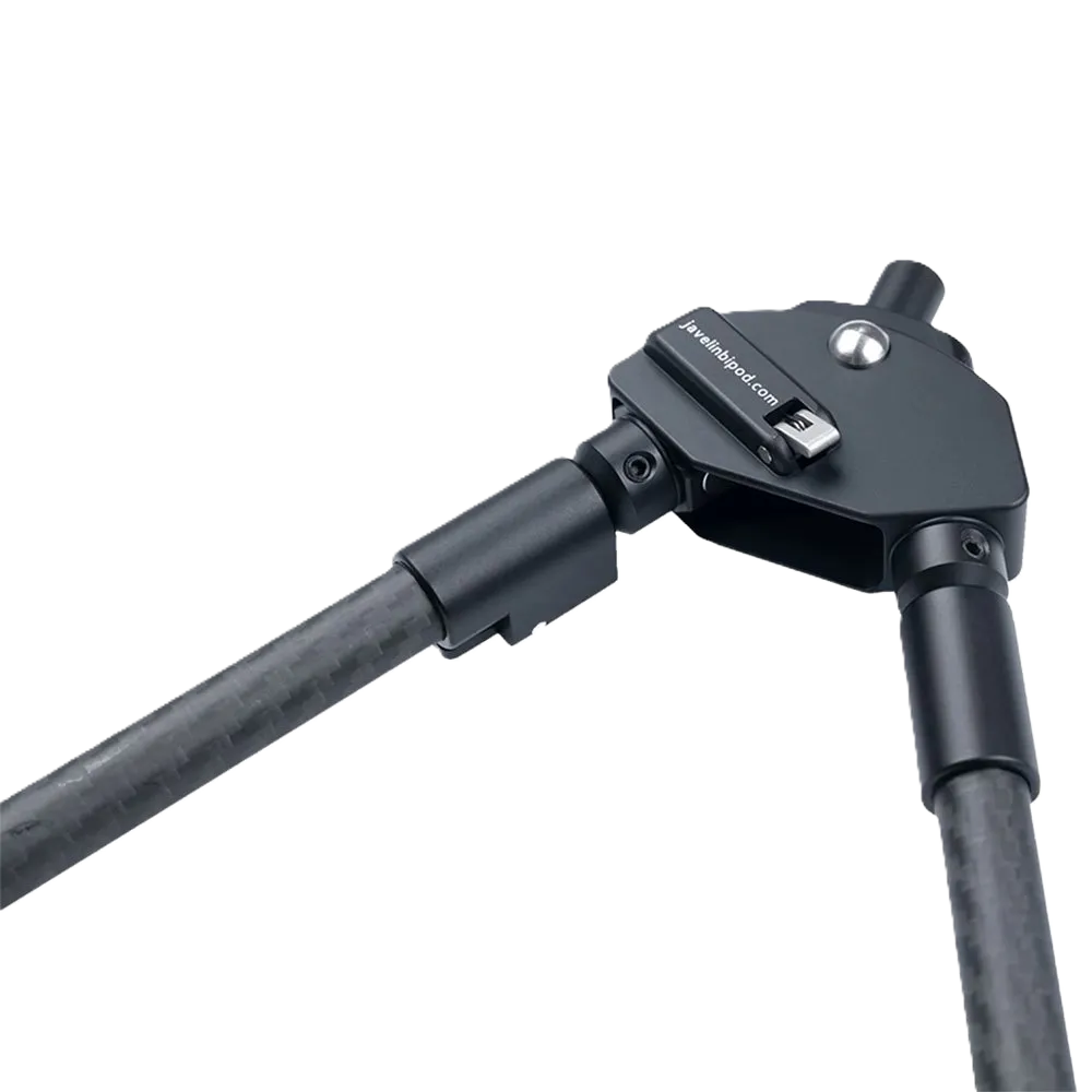 BIPIEDE SPARTAN PROHUNT TAC BIPOD - immagine 6