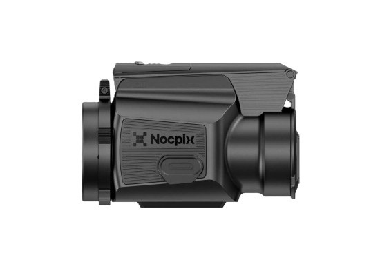 TERMICO CLIP ON NOCPIX MATTE LITE ML38 - immagine 4