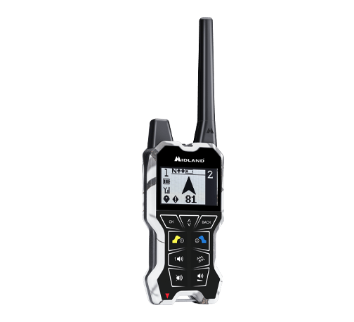 PALMARE ACUSTICO GPS MIDLAND BEEPER ONE PRO #2