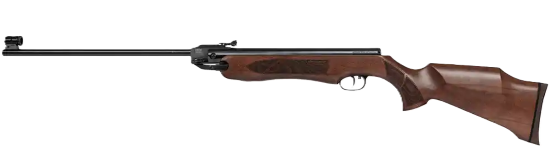 CARABINA ARIA COMPRESSA WEIREAUCH <7,5J HW35 CAL.4,5mm 539,00€