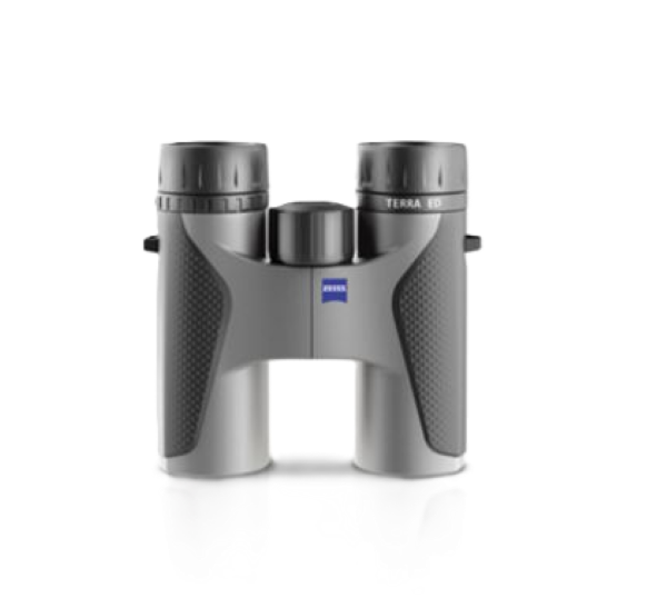 BINOCOLO ZEISS TERRA ED 8x42 GRIGIO