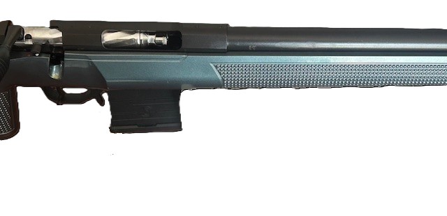 CARABINA SABATTI TACTICAL DYNAMIC PREZZO: 1550€ SCONTATO: 1350€ - immagine 3